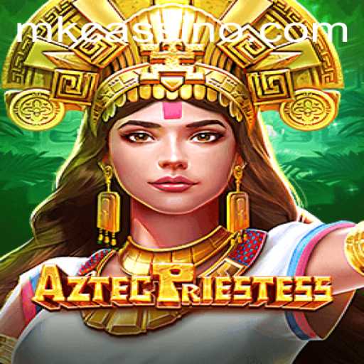 Explore o Mundo Enigmático de AztecPriestess: O Jogo de Estratégia Mais Esperado do Ano