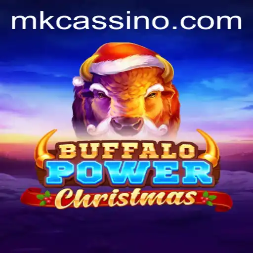 Descubra o Fascinante Mundo do BuffaloPowerChristmas