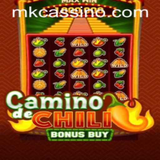 Explorando CaminodeChiliBonusBuy: O Jogo Inovador de MK.GAME