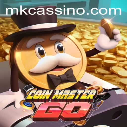 Descubra CoinMasterGO: O Novo Fenômeno dos Games com MK.GAME