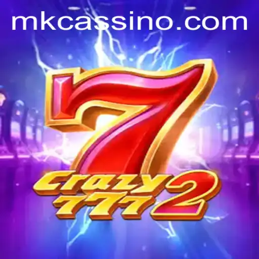 Crazy7772: Descubra o Novo Fenômeno do MK.GAME