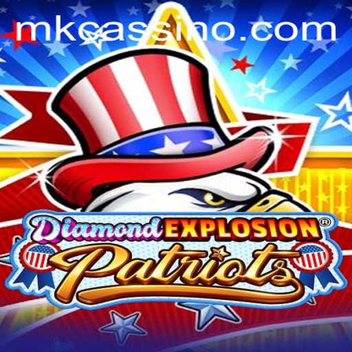 Explore o Universo de DiamondExplosionPatriots