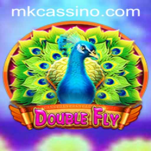 DoubleFly: A Revolução no Mundo dos Jogos com MK.GAME