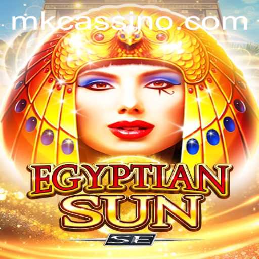 EgyptianSunSE: Desvendando o Fascinante Jogo de Estratégia com Elementos Místicos