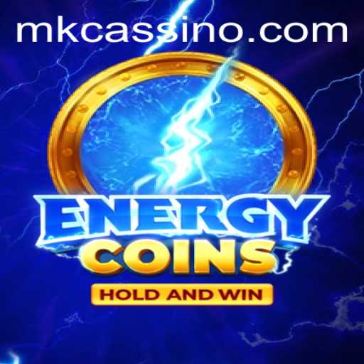 Explorando o Mundo de EnergyCoins no MK.GAME