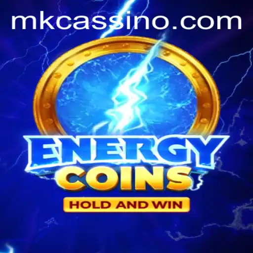 Explorando o Mundo de EnergyCoins no MK.GAME