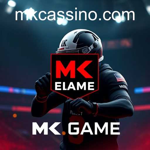 A Revolução dos Esportes com MK.GAME