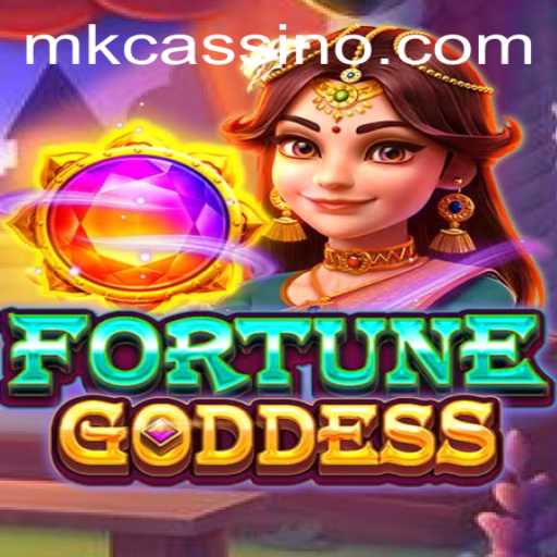 FORTUNEGODDESS: Desvendando o Novo Sucesso da MK.GAME