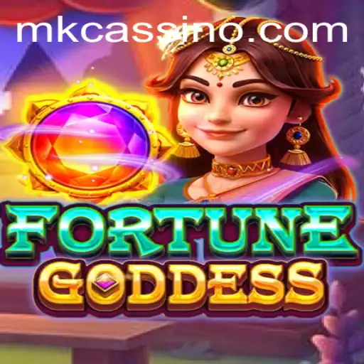 FORTUNEGODDESS: Desvendando o Novo Sucesso da MK.GAME