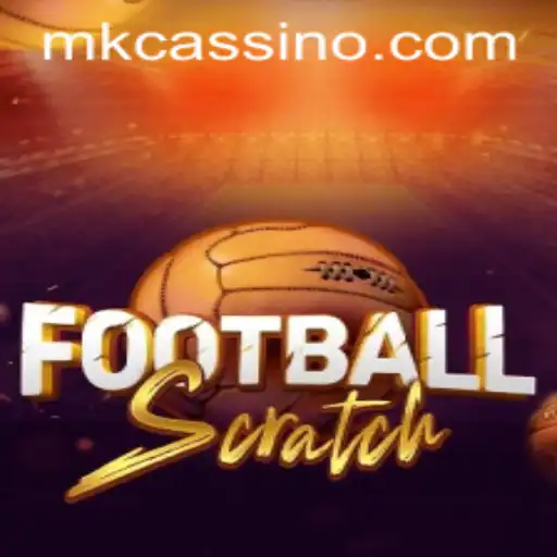 Descubra o Mundo do Jogo FootballScratch