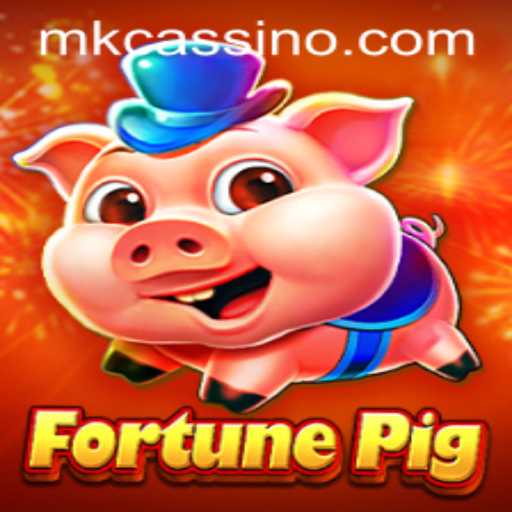 Descubra FortunePig: O Novo Sucesso da MK.GAME