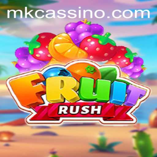 FruitRush: Um Mergulho no Vibrante Mundo do Jogo Casual