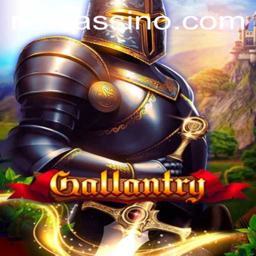 Explorando o Excitante Mundo de Gallantry: Um Novo Horizonte nos Jogos