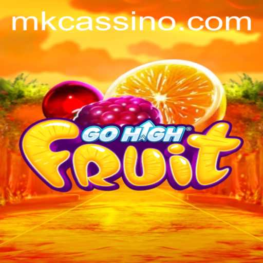 Descubra o Mundo de GoHighFruit: O Jogo Inovador da MK.GAME