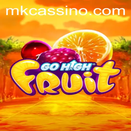 Descubra o Mundo de GoHighFruit: O Jogo Inovador da MK.GAME