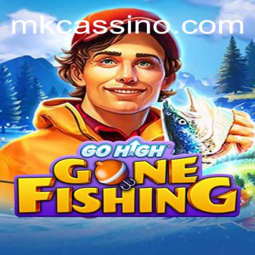 GoHighGoneFishing: O Novo Fenômeno de Entretenimento no Mundo dos Jogos