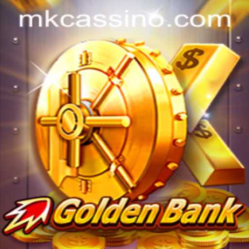 Explorando GoldenBank: Um Mergulho no Universo de MK.GAME