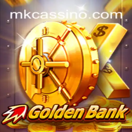 Explorando GoldenBank: Um Mergulho no Universo de MK.GAME