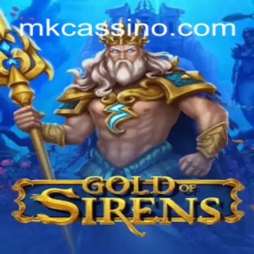 Explorando o Mundo de GoldofSirens da MK.GAME