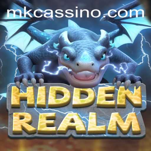 Explorando HiddenRealm: A Aventura Interativa de MK.GAME