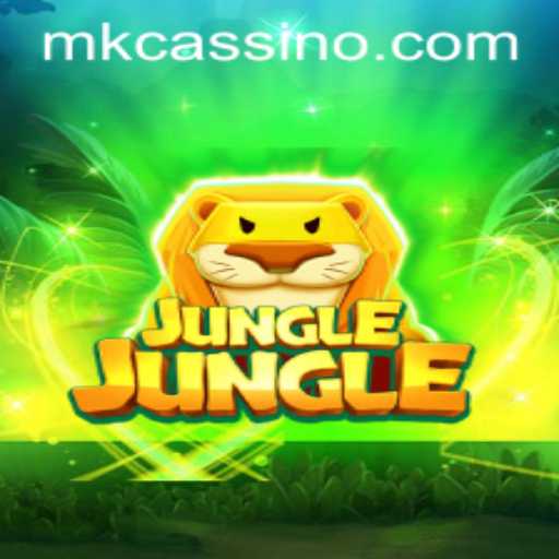 JungleJungle: Aventuras e Estratégias na Selva Virtual