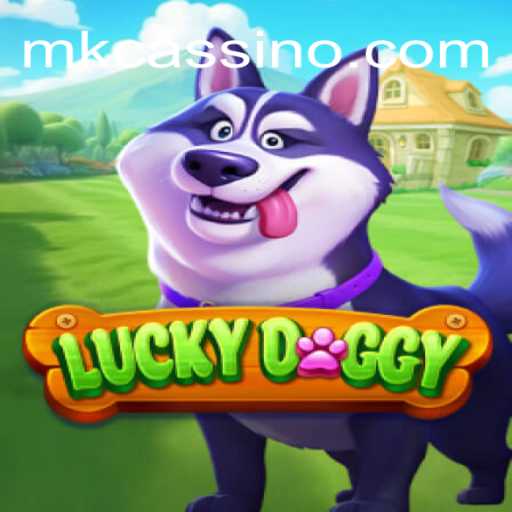 Descubra o Universo Emocionante de LuckyDoggy
