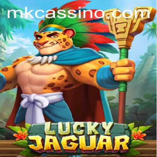 Explorando o Novo Jogo LuckyJaguar: A Nova Aposta no Mundo MK.GAME