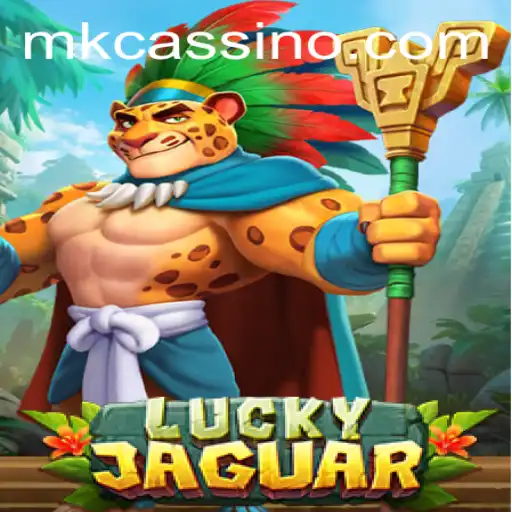 Explorando o Novo Jogo LuckyJaguar: A Nova Aposta no Mundo MK.GAME