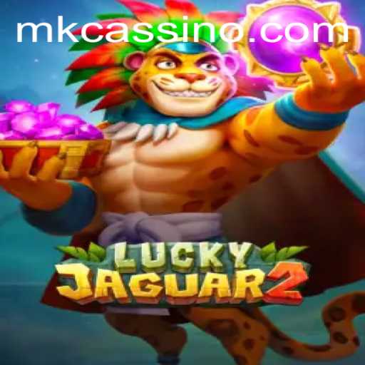 Explorando o Fascinante Mundo de Luckyjaguar2 no Universo MK.GAME