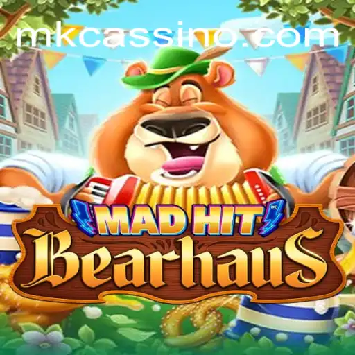 Descobrindo o Fascinante Mundo de MadHitBearhaus: Aventuras e Desafios