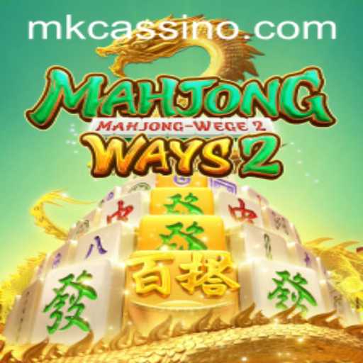Explorando MahjongWays2: A Nova Experiência de Jogo no MK.GAME