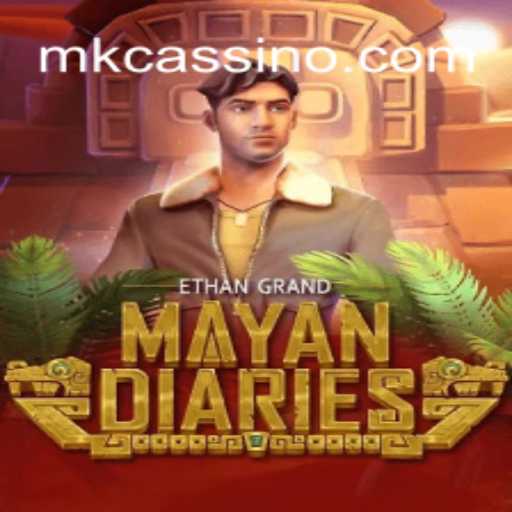 Descubra o Fascinante Mundo do Jogo 'MayanDiaries'