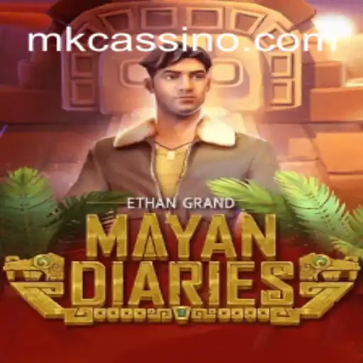Descubra o Fascinante Mundo do Jogo 'MayanDiaries'
