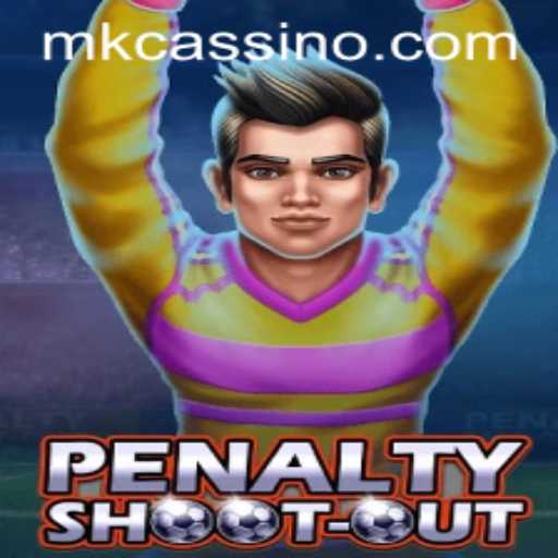 Descubra a Emoção do PenaltyShootOut: O Jogo que Está Conquistando o Mundo
