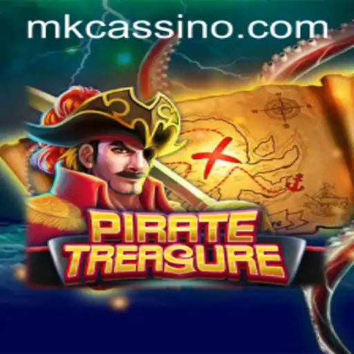 Descubra PirateTreasure: Aventura, Estratégia e Emoção no Mundo dos Piratas