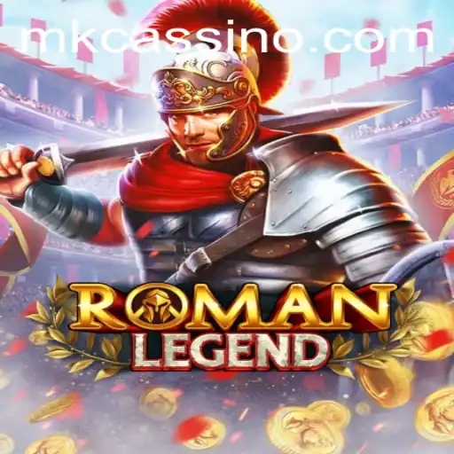 Explorando os Mistérios de RomanLegend: Uma Jornada Épica