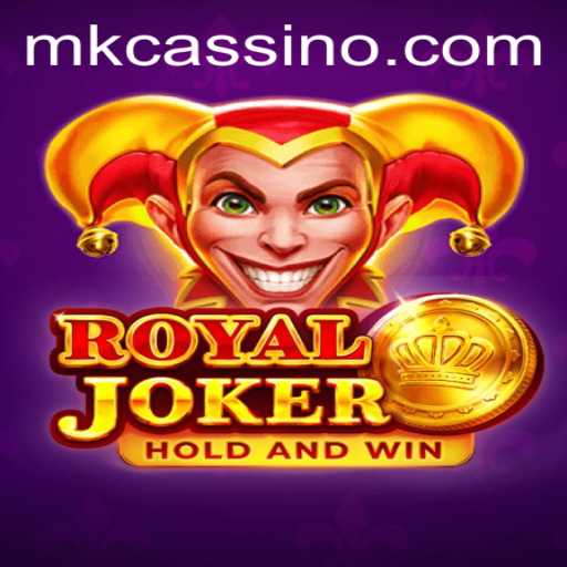 Desvendando o RoyalJoker: Uma Experiência de Jogo Única da MK.GAME