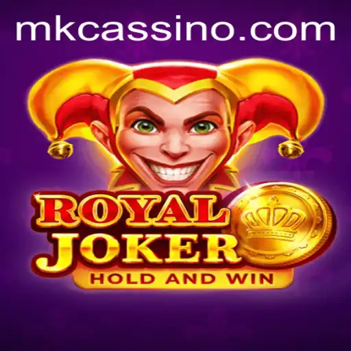 Desvendando o RoyalJoker: Uma Experiência de Jogo Única da MK.GAME