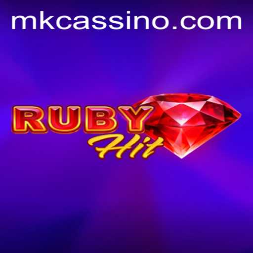 Descubra o Fascinante Mundo de RubyHit: Um Jogo Inovador pela MK.GAME
