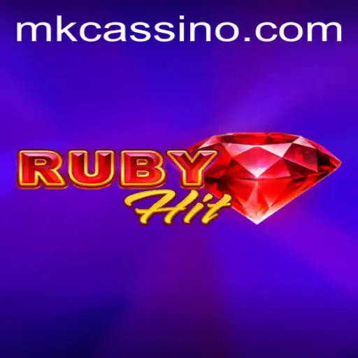 Descubra o Fascinante Mundo de RubyHit: Um Jogo Inovador pela MK.GAME