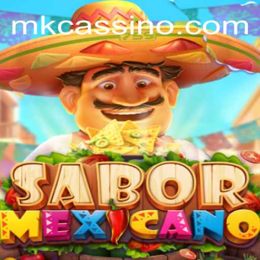 Descubra o Empolgante Mundo do Jogo SaborMexicano