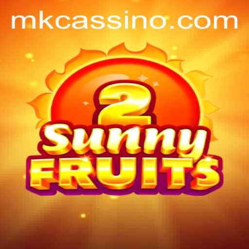 Descobrindo as Delícias de SunnyFruits2: Um Mergulho no Mundo Frutado da Diversão