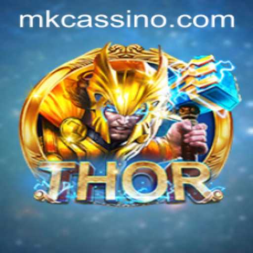 Descubra o Mundo de THOR: A Aventura Épica da MK.GAME