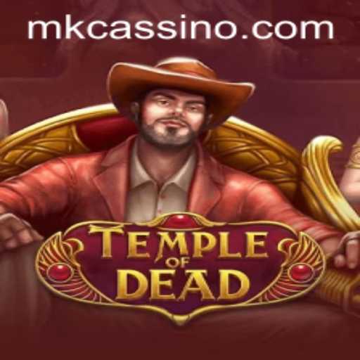 Explorando TempleofDead: Um Mergulho no Universo do Jogo MK.GAME