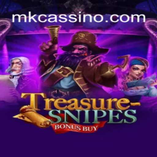 TreasuresnipesBonusBuy: Aventura e Estratégia em MK.GAME
