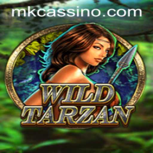 Explorando WildTarzan: Aventuras na Selva com MK.GAME