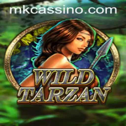 Explorando WildTarzan: Aventuras na Selva com MK.GAME